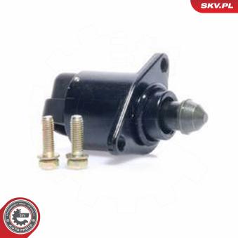 Controle de ralenti, alimentation en air ESEN SKV 08SKV015