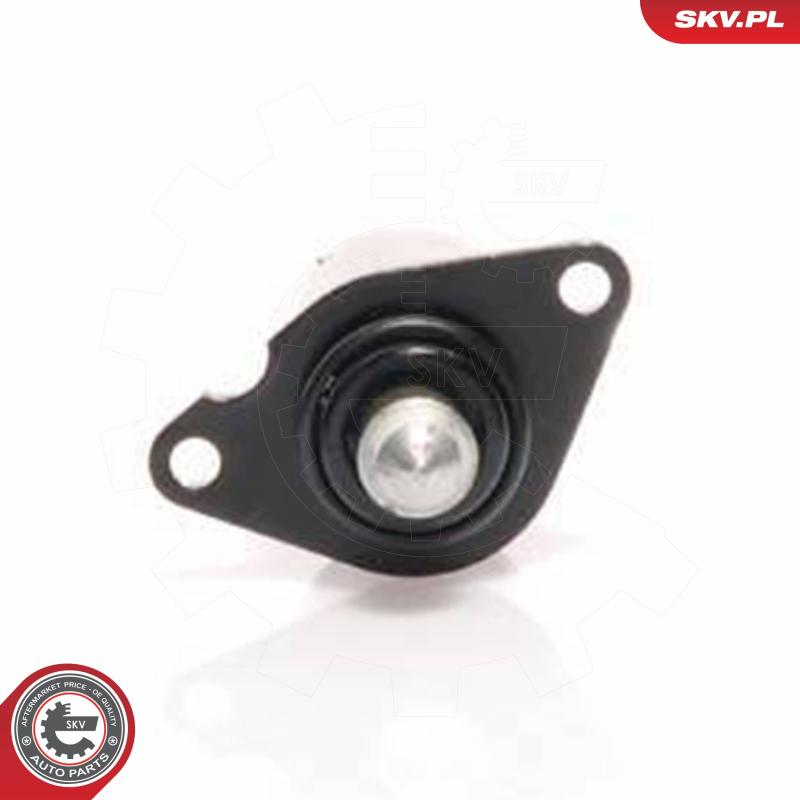 Controle de ralenti, alimentation en air ESEN SKV 08SKV016 - Visuel 1