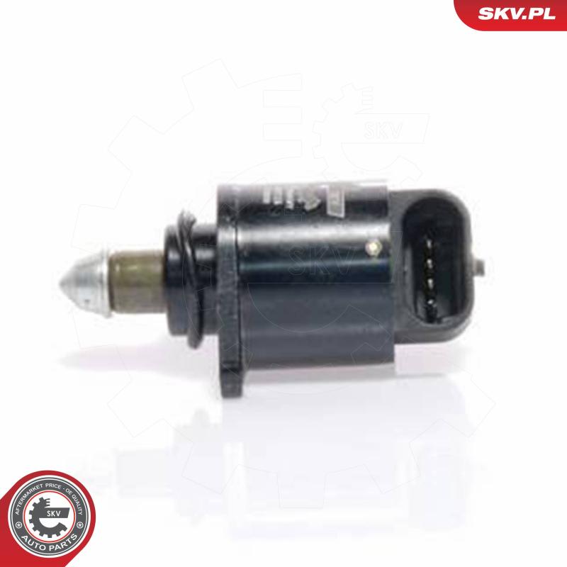 Controle de ralenti, alimentation en air ESEN SKV 08SKV016 - Visuel 2