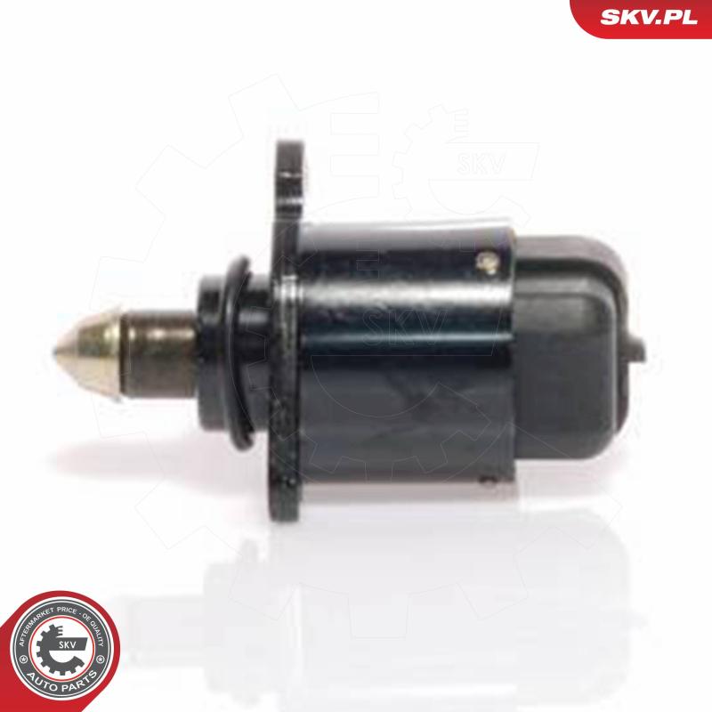 Controle de ralenti, alimentation en air ESEN SKV 08SKV017 - Visuel 2