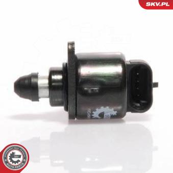 Controle de ralenti, alimentation en air ESEN SKV OEM 19202Q