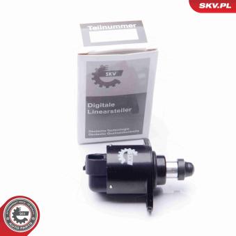 Controle de ralenti, alimentation en air ESEN SKV [08SKV024]