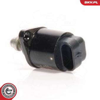 Controle de ralenti, alimentation en air ESEN SKV [08SKV026]