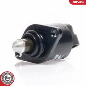 Controle de ralenti, alimentation en air ESEN SKV [08SKV029]