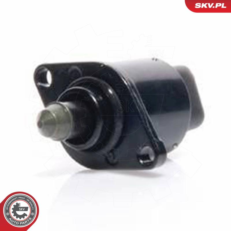 Controle de ralenti, alimentation en air ESEN SKV 08SKV030 - Visuel 2