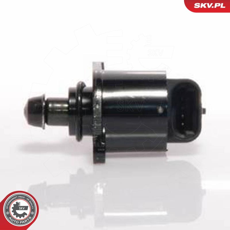 Controle de ralenti, alimentation en air ESEN SKV 08SKV036 - Visuel 2