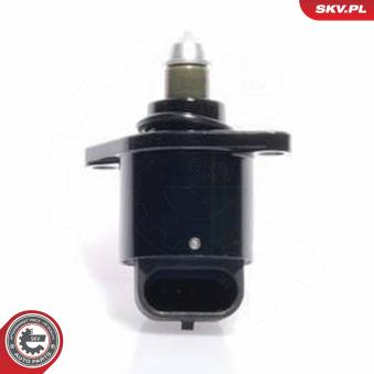 Controle de ralenti, alimentation en air ESEN SKV [08SKV037]