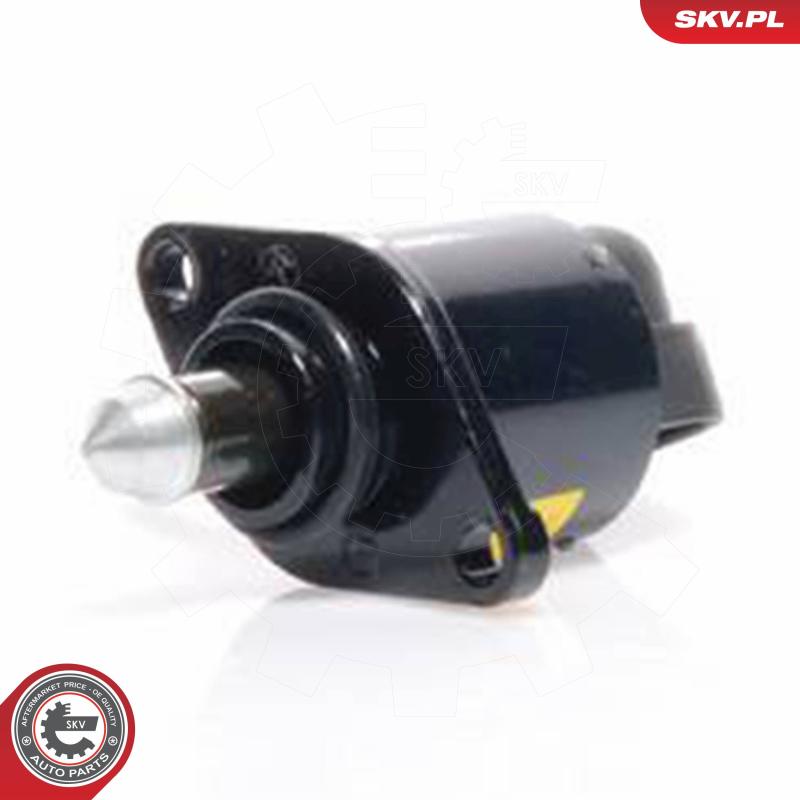 Controle de ralenti, alimentation en air ESEN SKV 08SKV038 - Visuel 1