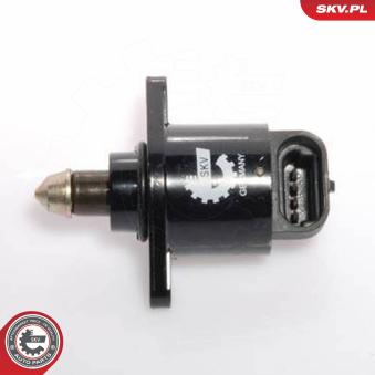 Controle de ralenti, alimentation en air ESEN SKV [08SKV044]