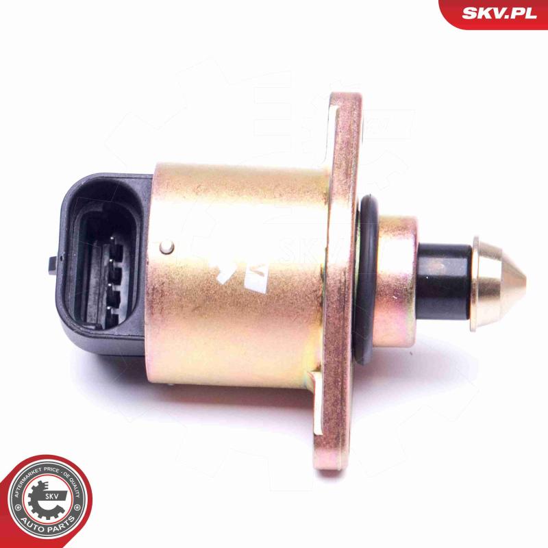 Controle de ralenti, alimentation en air ESEN SKV 08SKV046 - Visuel 1