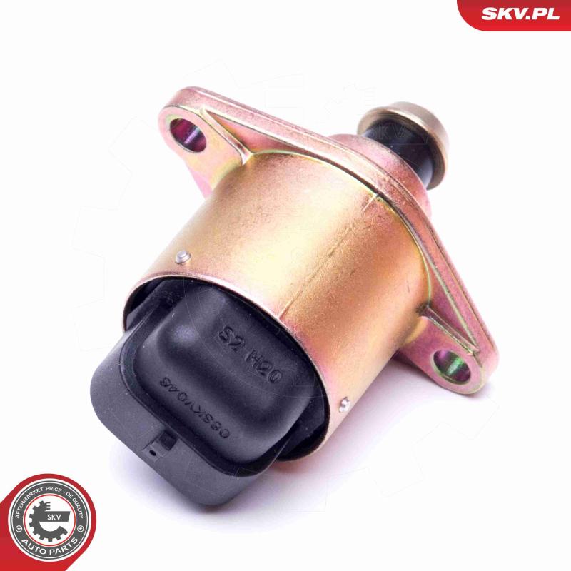 Controle de ralenti, alimentation en air ESEN SKV 08SKV046 - Visuel 2