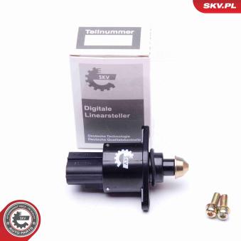 Controle de ralenti, alimentation en air ESEN SKV [08SKV047]