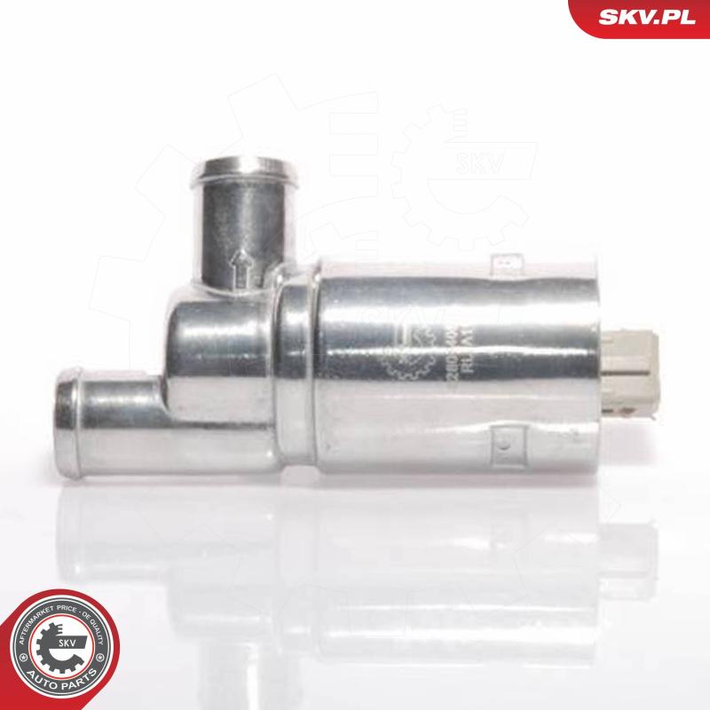 Controle de ralenti, alimentation en air ESEN SKV 08SKV206 - Visuel 1
