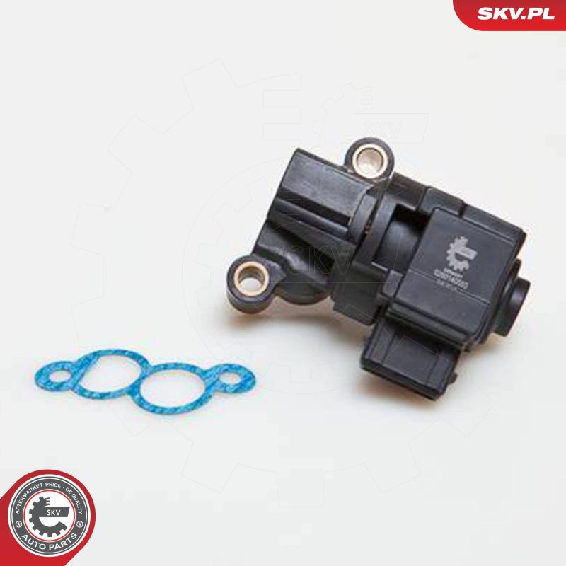 Controle de ralenti, alimentation en air ESEN SKV 08SKV210 - Visuel 1