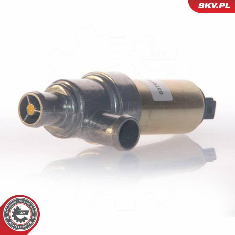 Controle de ralenti, alimentation en air ESEN SKV 08SKV212 - Visuel 2