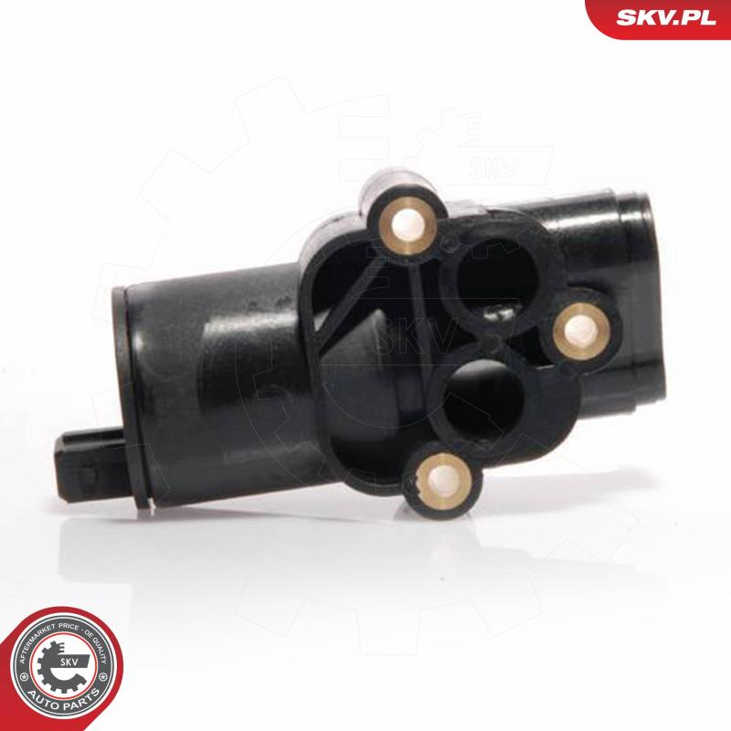 Controle de ralenti, alimentation en air ESEN SKV 08SKV214 - Visuel 2