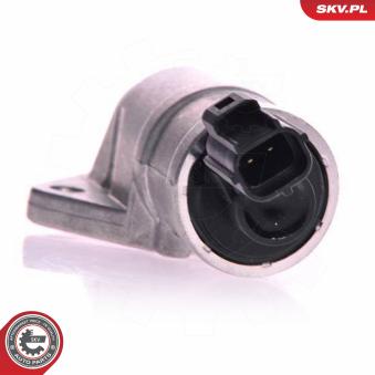 Controle de ralenti, alimentation en air ESEN SKV 08SKV216 pour FORD FOCUS 1.4 - 80cv