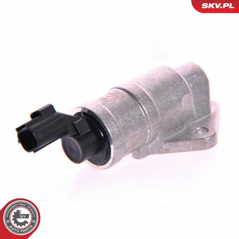 Controle de ralenti, alimentation en air ESEN SKV 08SKV216 - Visuel 2