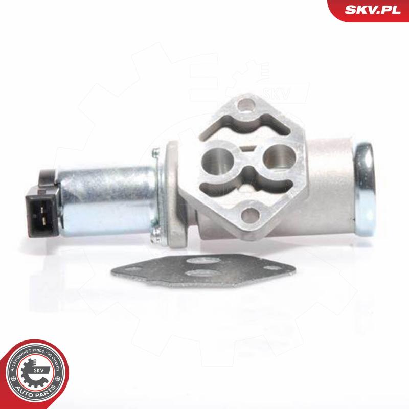 Controle de ralenti, alimentation en air ESEN SKV 08SKV219 - Visuel 2