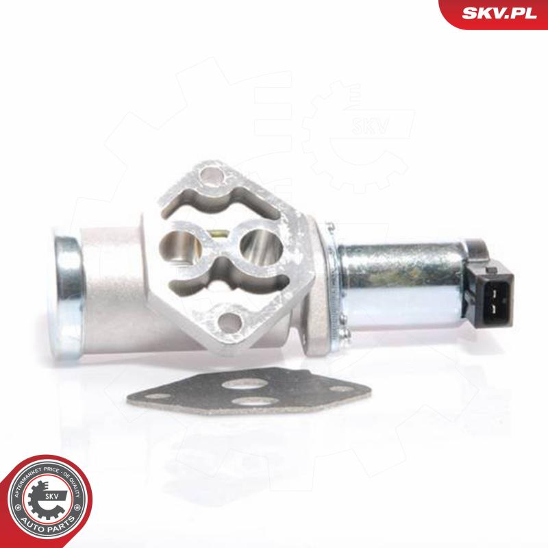 Controle de ralenti, alimentation en air ESEN SKV 08SKV221 - Visuel 2