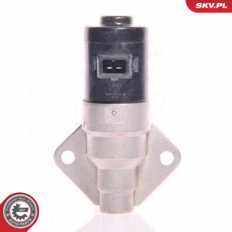Controle de ralenti, alimentation en air ESEN SKV OEM 14875