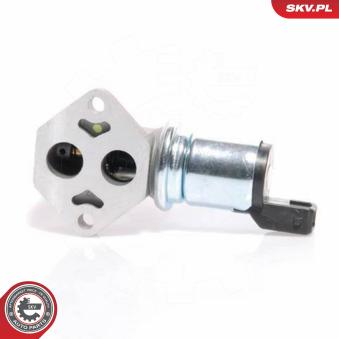 Controle de ralenti, alimentation en air ESEN SKV [08SKV223]