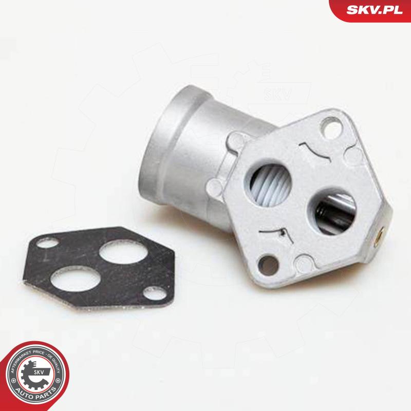 Controle de ralenti, alimentation en air ESEN SKV 08SKV225 - Visuel 2