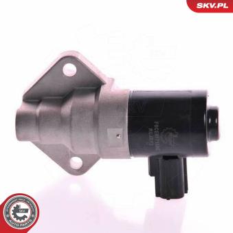 Controle de ralenti, alimentation en air ESEN SKV OEM F7CZ9F715AC Controle de ralenti, alimentation en air ESEN SKV OEM F7CZ9F715AC