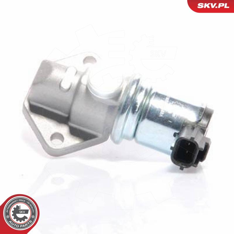 Controle de ralenti, alimentation en air ESEN SKV 08SKV231 - Visuel 2