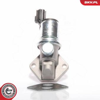 Controle de ralenti, alimentation en air ESEN SKV [08SKV234]