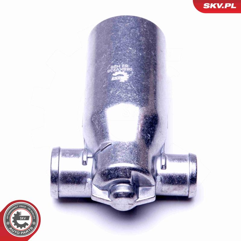 Controle de ralenti, alimentation en air ESEN SKV 08SKV238 - Visuel 2