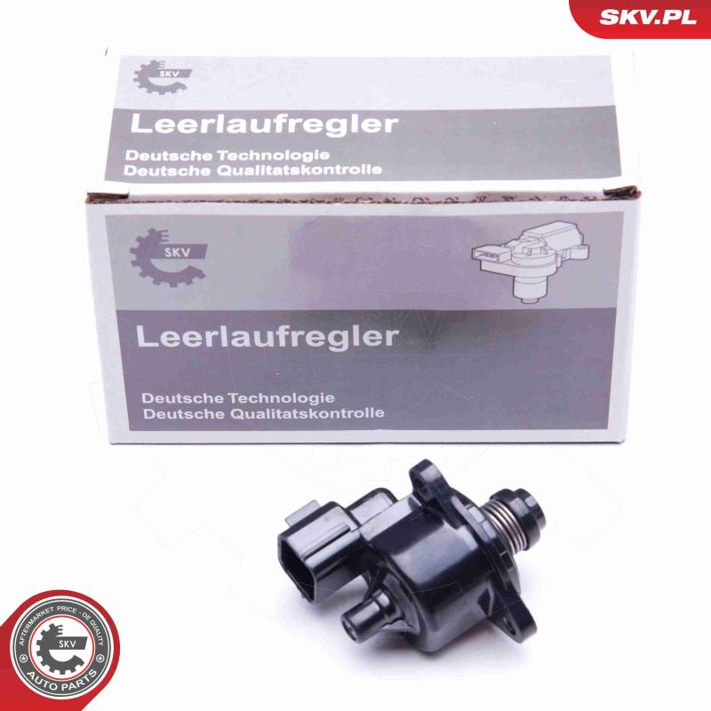 Controle de ralenti, alimentation en air ESEN SKV 08SKV239 - Visuel 1