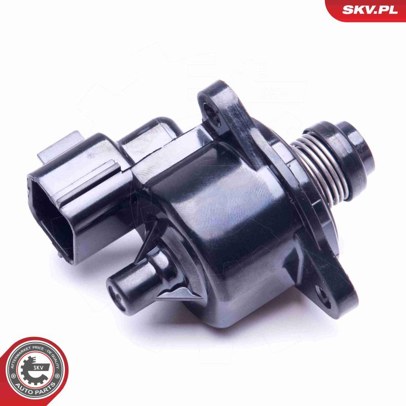 Controle de ralenti, alimentation en air ESEN SKV 08SKV239 - Visuel 2