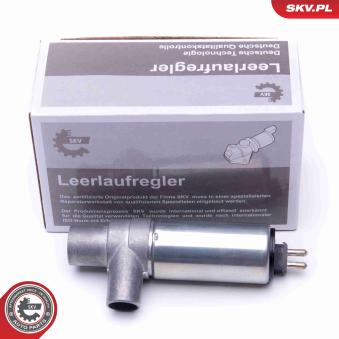 Controle de ralenti, alimentation en air ESEN SKV 08SKV241 pour AUDI 100 420 SEC - 218cv Controle de ralenti, alimentation en air ESEN SKV 08SKV241 pour AUDI 100 420 SEC - 218cv