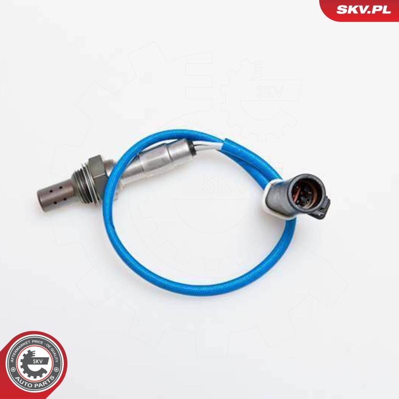 Sonde lambda ESEN SKV 09SKV002 - Visuel 2