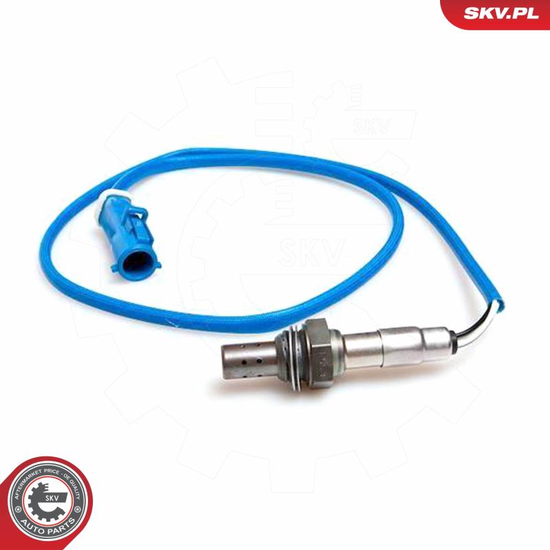 Sonde lambda ESEN SKV 09SKV003 - Visuel 1