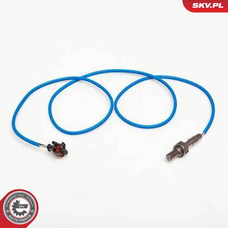 Sonde lambda ESEN SKV 09SKV004 - Visuel 1