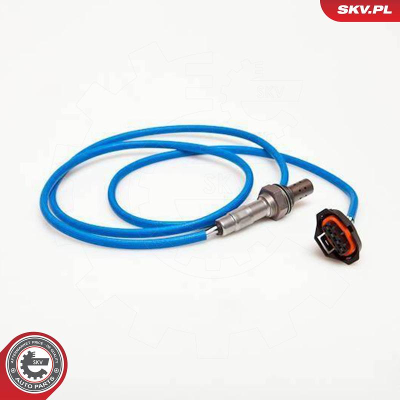 Sonde lambda ESEN SKV 09SKV004 - Visuel 2