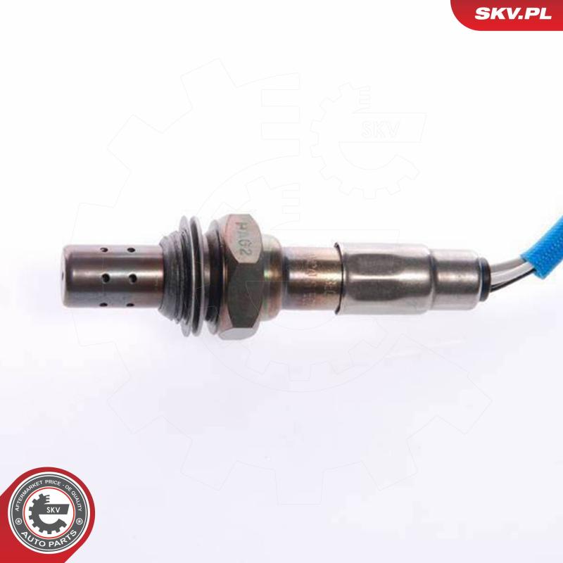 Sonde lambda ESEN SKV 09SKV005 - Visuel 1