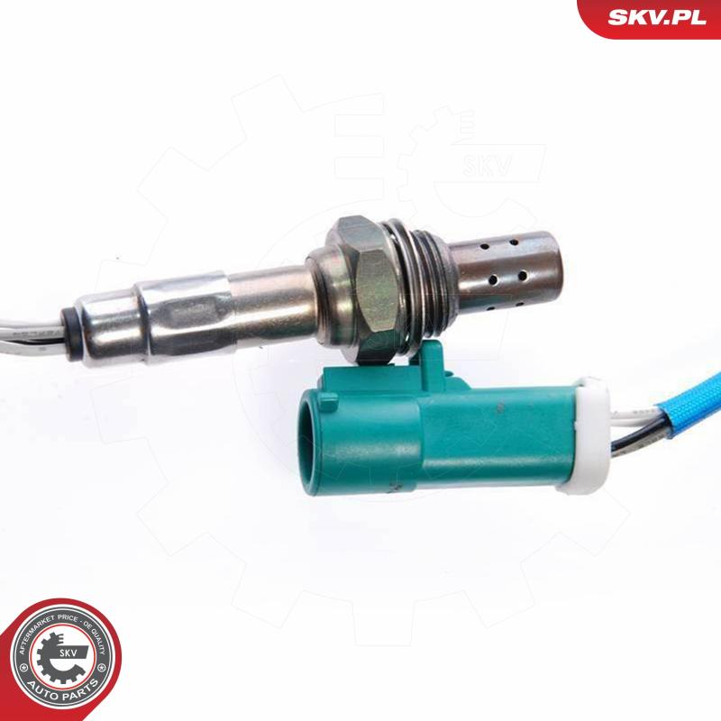 Sonde lambda ESEN SKV 09SKV006 - Visuel 1