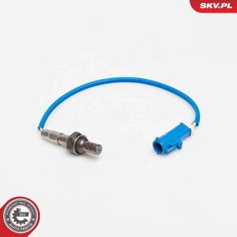 Sonde lambda ESEN SKV OEM 1113382