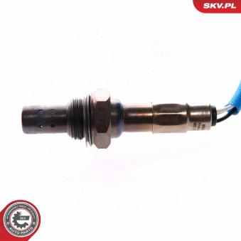 Sonde lambda ESEN SKV 09SKV009 pour AUDI A6 1.8 - 90cv