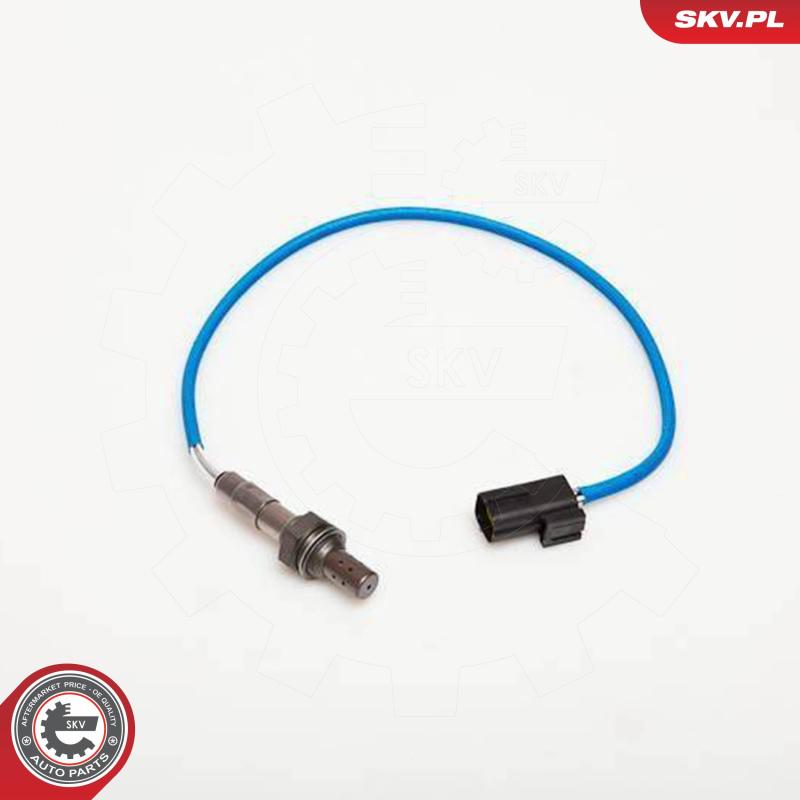 Sonde lambda ESEN SKV 09SKV012 - Visuel 2