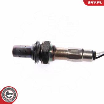 Sonde lambda ESEN SKV OEM 7700746375