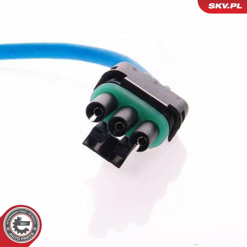 Sonde lambda ESEN SKV 09SKV014 - Visuel 1
