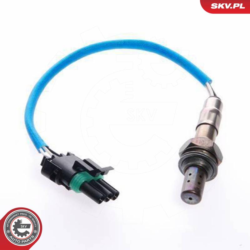 Sonde lambda ESEN SKV 09SKV014 - Visuel 2