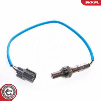 Sonde lambda ESEN SKV OEM F8CZ9F472BB
