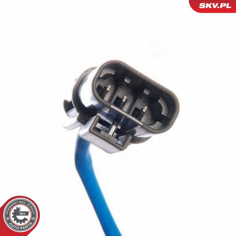Sonde lambda ESEN SKV 09SKV016 - Visuel 2