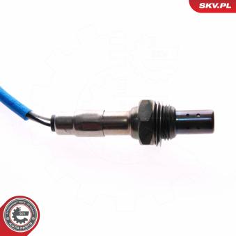 Sonde lambda ESEN SKV OEM F8CZ9F472BB