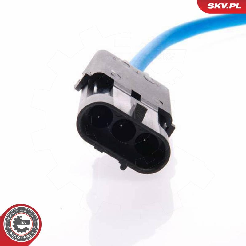 Sonde lambda ESEN SKV 09SKV018 - Visuel 2